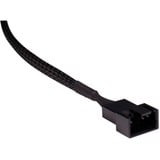 Alphacool Y-Kabelsplitter 4-Pin auf 4x 4-Pin PWM, 30cm schwarz