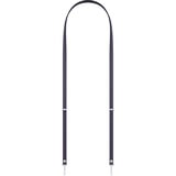 Apple Crossbody Band (lila), Gurt lila