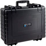 B&W outdoor.case 6000 DJI FPV Combo, Koffer schwarz