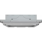 Bosch DFL063W57 Serie 2, Dunstabzugshaube silber, 60 cm