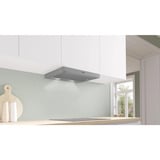 Bosch DFL063W57 Serie 2, Dunstabzugshaube silber, 60 cm