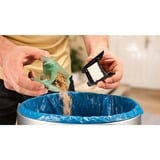 Bosch Heimwerken & Garten Exzenterschleifer PEX 300 AE grün/schwarz, 270 Watt, Koffer