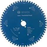 Bosch Professional EXPERT Sandwich Panel Kreissägeblatt, Ø 270mm, 60Z Bohrung 30mm, für Handkreissägen