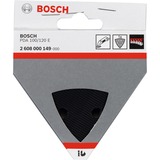Bosch Schleifteller für PDA 100, PDA 120E 