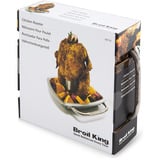 Broil King Hähnchenbratgestell Imperial, Geflügelhalter edelstahl
