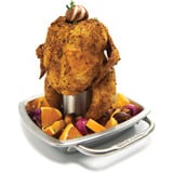 Broil King Hähnchenbratgestell Imperial, Geflügelhalter edelstahl