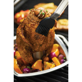Broil King Hähnchenbratgestell Imperial, Geflügelhalter edelstahl