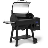 Broil King Regal Pellet Smoker 500 schwarz, iQue Smart Steuerung