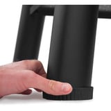 Broil King Regal Pellet Smoker 500 schwarz, iQue Smart Steuerung