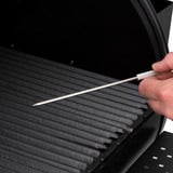 Broil King Regal Pellet Smoker 500 schwarz, iQue Smart Steuerung