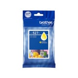 Brother Tinte gelb LC527Y 