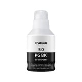 Canon Tinte schwarz GI-50PGBK 