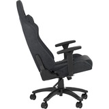 Corsair Gaming-Stuhl TC100 RELAXED, soft Fabric schwarz/grau