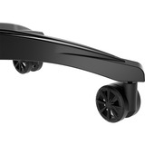 Corsair Gaming-Stuhl TC100 RELAXED, soft Fabric schwarz/grau