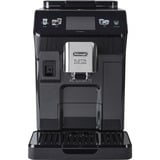 DeLonghi Eletta Explore ECAM450.65.G , Vollautomat dunkelgrau/schwarz