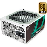 DeepCool DQ750-M-V2L WH 750W, PC-Netzteil weiß, 4x PCIe, Kabel-Management, 750 Watt