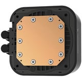 DeepCool LQ360 ULTRA ARGB, Wasserkühlung schwarz