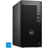 Dell OptiPlex 7010 MT (9CVPX), PC-System schwarz, Windows 11 Pro 64-Bit