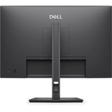 Dell Pro P2426, LED-Monitor 61.2 cm (24.1 Zoll), dunkelgrau, WUXGA, IPS, HDMI, DP, USB-Hub, 100Hz Panel