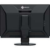 EIZO CG2400SV, Public Display schwarz, Broadcast Display, WUXGA, IPS, HDMI, DP, BNC