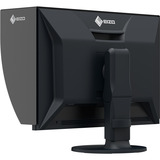 EIZO CG2400SV, Public Display schwarz, Broadcast Display, WUXGA, IPS, HDMI, DP, BNC