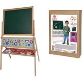 Eichhorn Magnettafel Stand Tafel, Lerntafel 