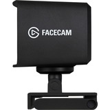 Elgato Facecam, Webcam schwarz