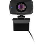 Elgato Facecam, Webcam schwarz