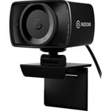 Elgato Facecam, Webcam schwarz