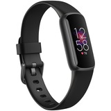 FitBit Luxe, Fitnesstracker schwarz