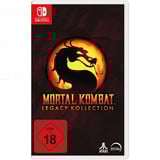 Flashpoint AG Mortal Kombat Legacy Kollection, Nintendo Switch-Spiel 