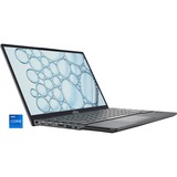 Fujitsu LIFEBOOK U9311 (VFY:U9311MF7AMDE), Notebook schwarz, Windows 10 Pro 64-Bit, 1 TB SSD