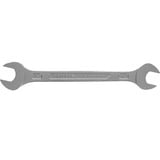 GEDORE Doppelmaulschlüssel 14x15mm, Schraubenschlüssel chrom