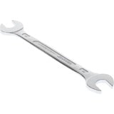 GEDORE Doppelmaulschlüssel 14x15mm, Schraubenschlüssel chrom