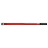 GEDORE Red Drehmomentschlüssel 3/4" rot/schwarz, 110-550Nm