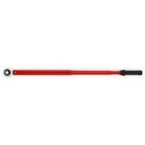 GEDORE Red Drehmomentschlüssel 3/4" rot/schwarz, 110-550Nm