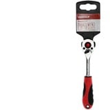 GEDORE red 2K-Umschaltknarre 1/4" rot/schwarz