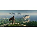  Ghost of Tsushima Director's Cut, PlayStation 5-Spiel 