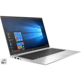 HP EliteBook 840 G7 (1J6F7EA), Notebook silber, Windows 10 Pro 64-Bit