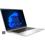 HP EliteBook 845 G9 (6F6H6EA), Notebook silber, Windows 11 Pro 64-Bit, 1 TB SSD