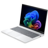 HP EliteBook 8 G2i (DL9R2ET), Notebook silber, Intel® Core™ Ultra 5 325, Intel® Graphics, 32 GB LPDDR5X, 512 GB (512 GB SSD), Windows 11 Pro