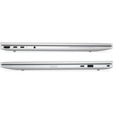 HP EliteBook 8 G2i (DL9R2ET), Notebook silber, Intel® Core™ Ultra 5 325, Intel® Graphics, 32 GB LPDDR5X, 512 GB (512 GB SSD), Windows 11 Pro