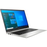 HP EliteBook x360 1030 G8 (5Z639EE), Notebook silber/schwarz, Windows 11 Pro 64-Bit
