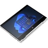 HP Pro x360 435 G10 (816F1EA), Notebook silber, AMD Ryzen 7 7730U, AMD Radeon Graphics, 16 GB DDR4, 512 GB (512 GB SSD), Windows 11 Pro 64-Bit