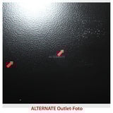 Hisense RQ760N4IFE, Multi-Door schwarz, My Fresh Choice