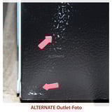 Hisense RQ760N4IFE, Multi-Door schwarz, My Fresh Choice