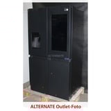 Hisense RQ760N4IFE, Multi-Door schwarz, My Fresh Choice