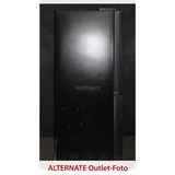 Hisense RQ760N4IFE, Multi-Door schwarz, My Fresh Choice