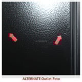 Hisense RQ760N4IFE, Multi-Door schwarz, My Fresh Choice