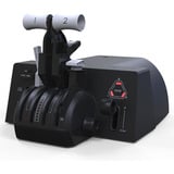 Honeycomb Aeronautical Bravo Throttle Quadrant Lite, 2152 schwarz